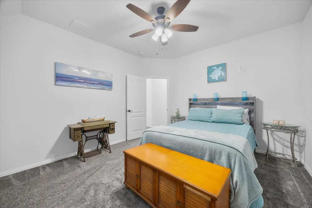 1904 Frediano Lane McLendon Chisholm, TX 75032
