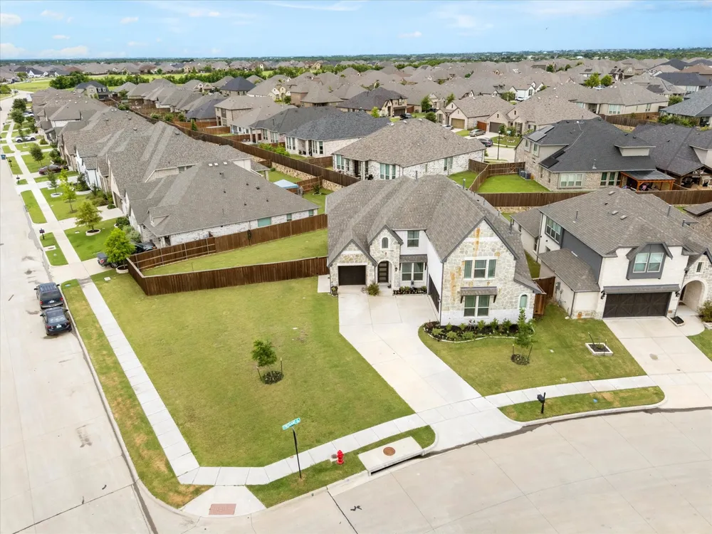 1904 Frediano Lane McLendon Chisholm, TX 75032