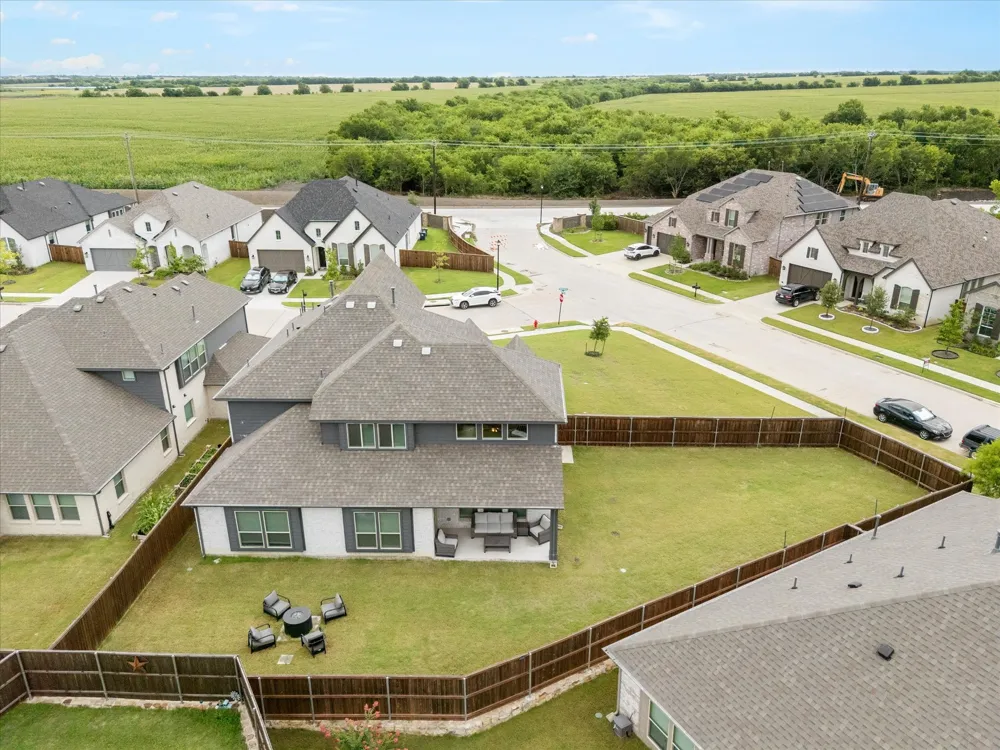 1904 Frediano Lane McLendon Chisholm, TX 75032