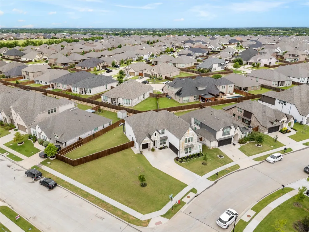 1904 Frediano Lane McLendon Chisholm, TX 75032