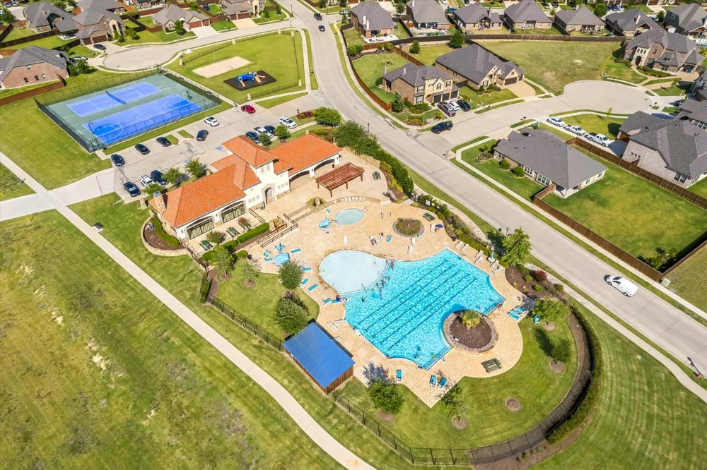 1904 Frediano Lane McLendon Chisholm, TX 75032