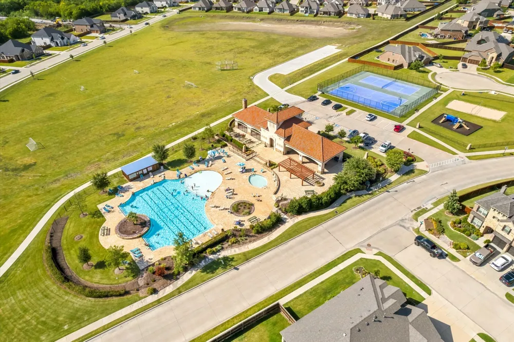 1904 Frediano Lane McLendon Chisholm, TX 75032