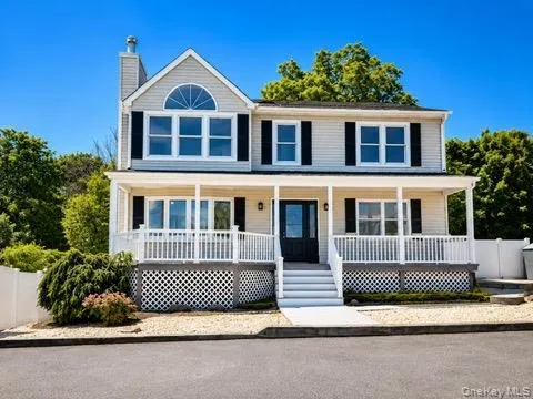 112 Shore Drive Sound Beach, NY 11789