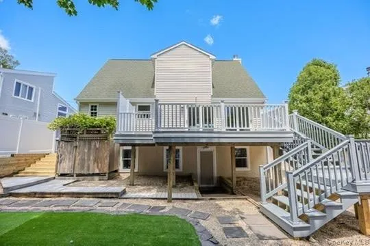 112 Shore Drive Sound Beach, NY 11789