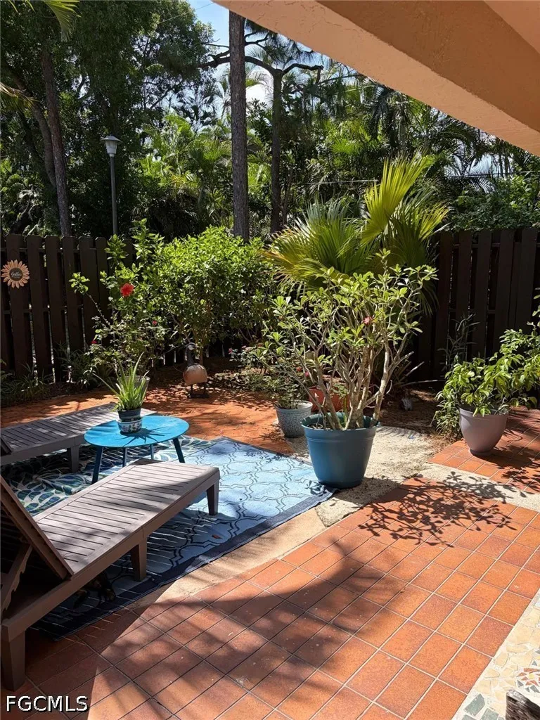 Penner Lane #7 Fort Myers, FL 33907