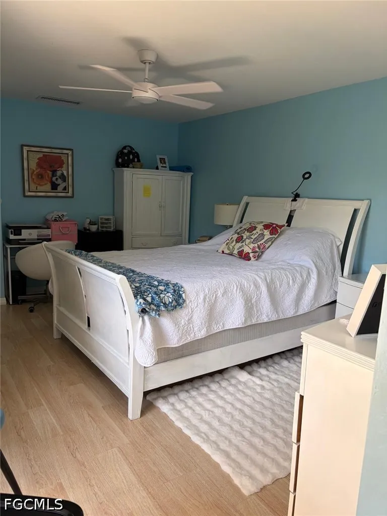 Penner Lane #7 Fort Myers, FL 33907