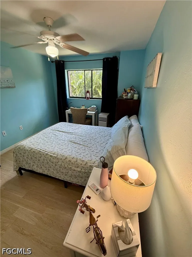 Penner Lane #7 Fort Myers, FL 33907