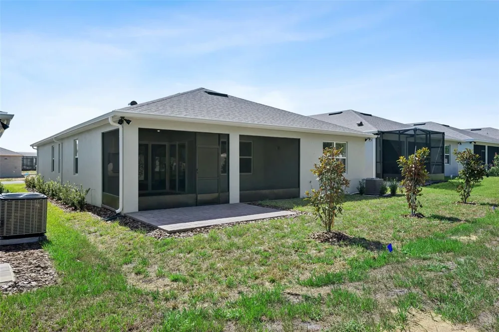 2458 DEL WEBB DRIVE Minneola, FL 34715