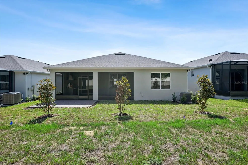 2458 DEL WEBB DRIVE Minneola, FL 34715