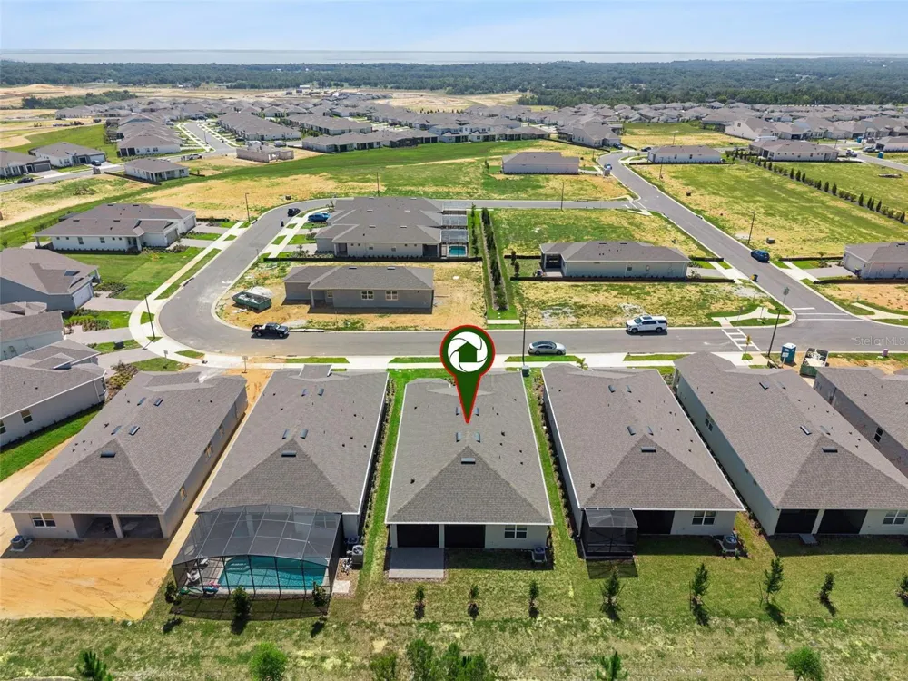 2458 DEL WEBB DRIVE Minneola, FL 34715