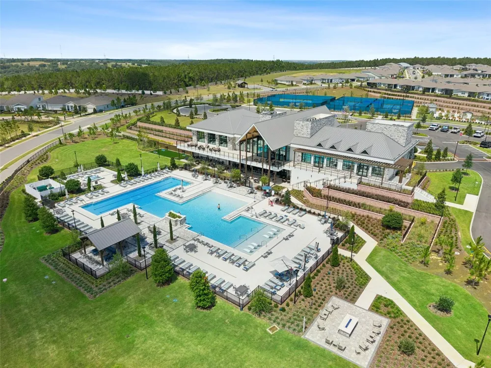 2458 DEL WEBB DRIVE Minneola, FL 34715