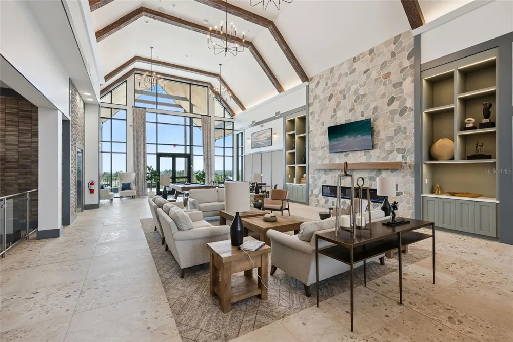 2458 DEL WEBB DRIVE Minneola, FL 34715