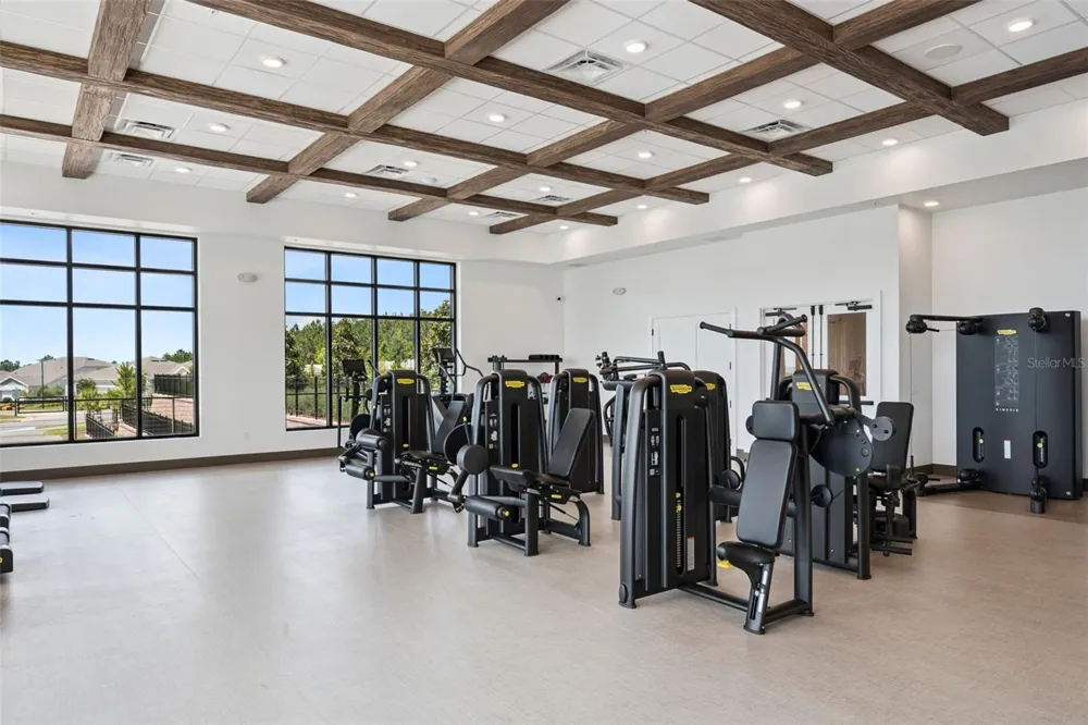 2458 DEL WEBB DRIVE Minneola, FL 34715