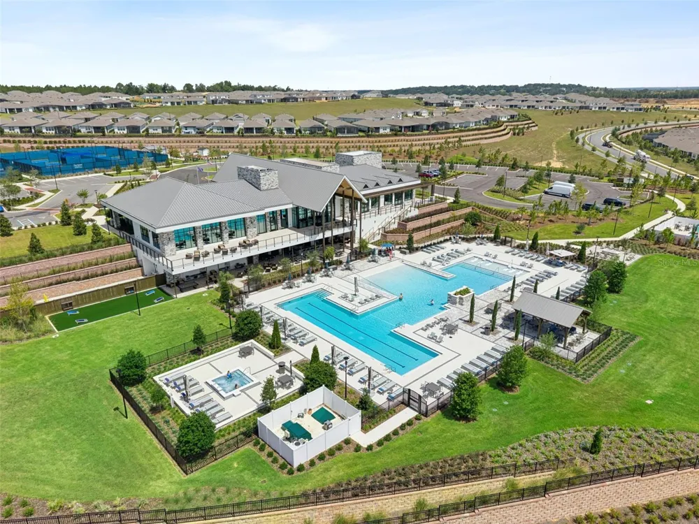2458 DEL WEBB DRIVE Minneola, FL 34715