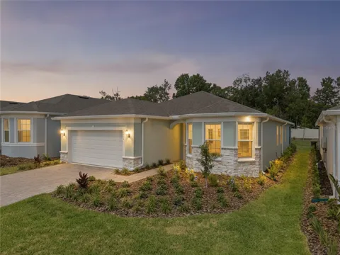 2458 DEL WEBB DRIVE