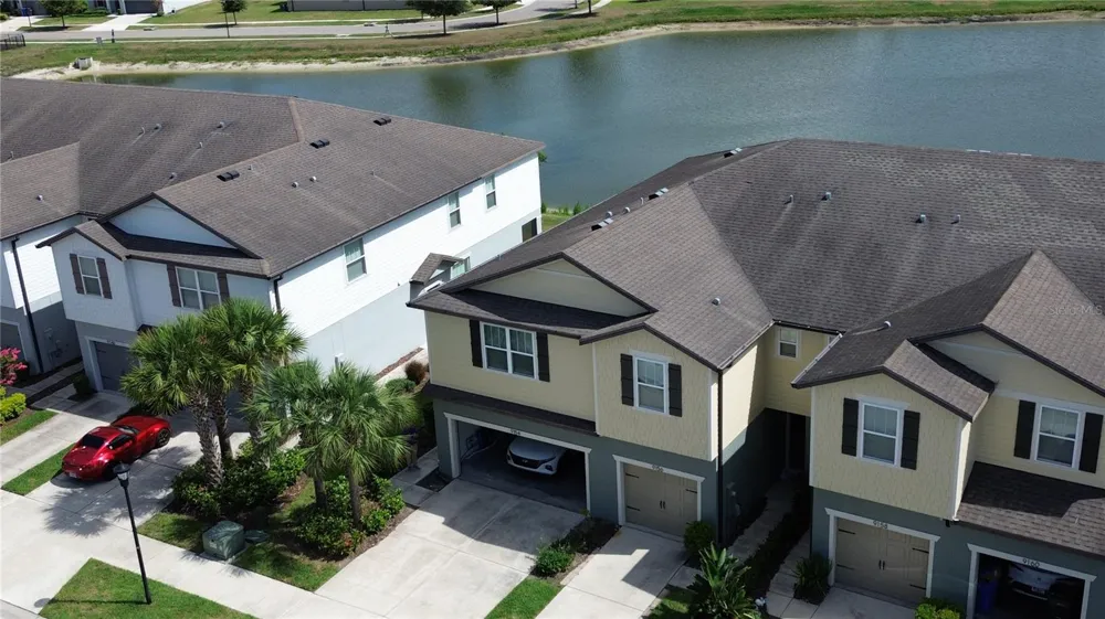9154 HILLCROFT DRIVE Riverview, FL 33578