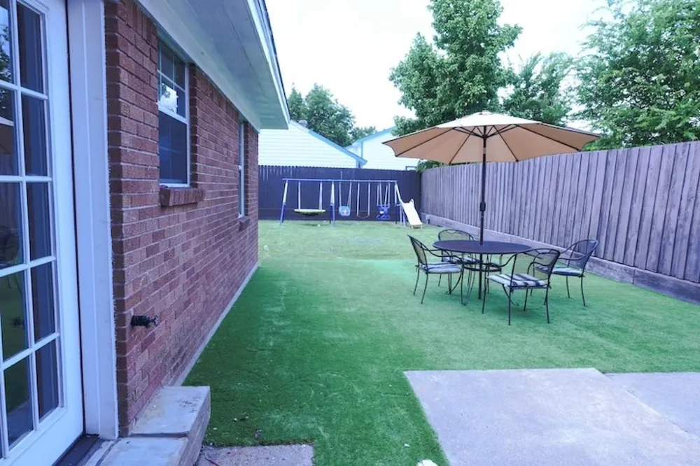 7818 Avenue F Houston, TX 77012