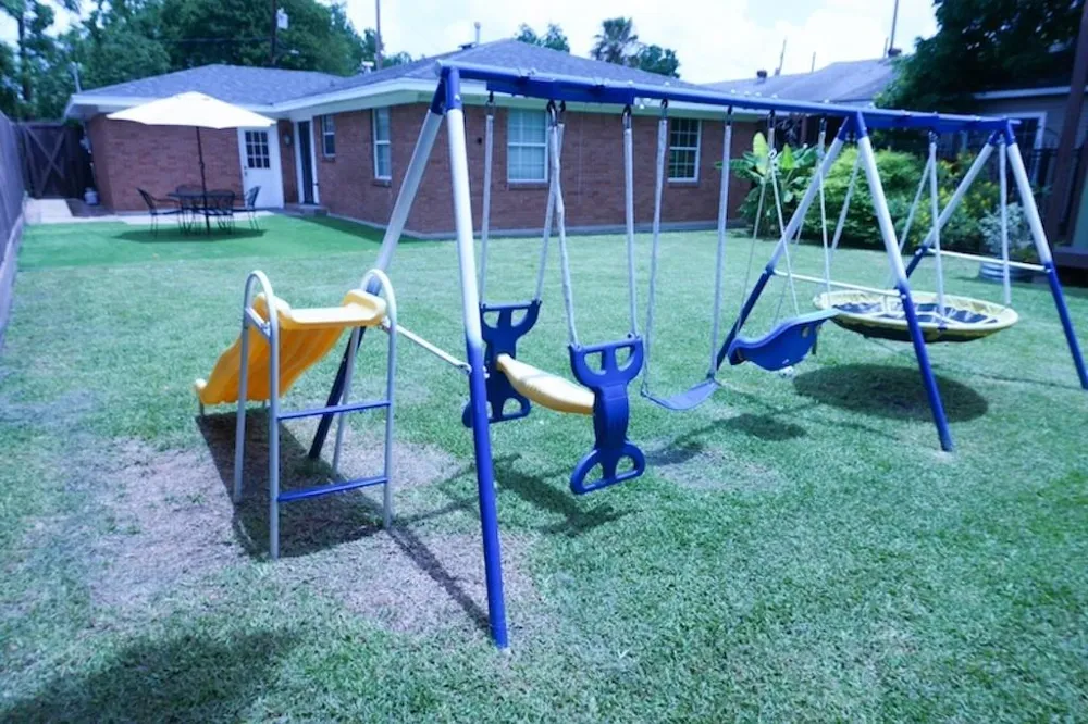 7818 Avenue F Houston, TX 77012