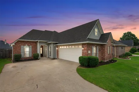 313 Chancellorsville Court