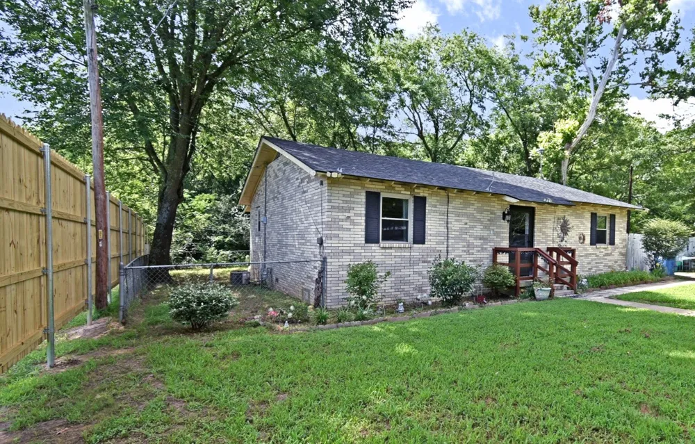 411 Winnsboro Street Quitman, TX 75783