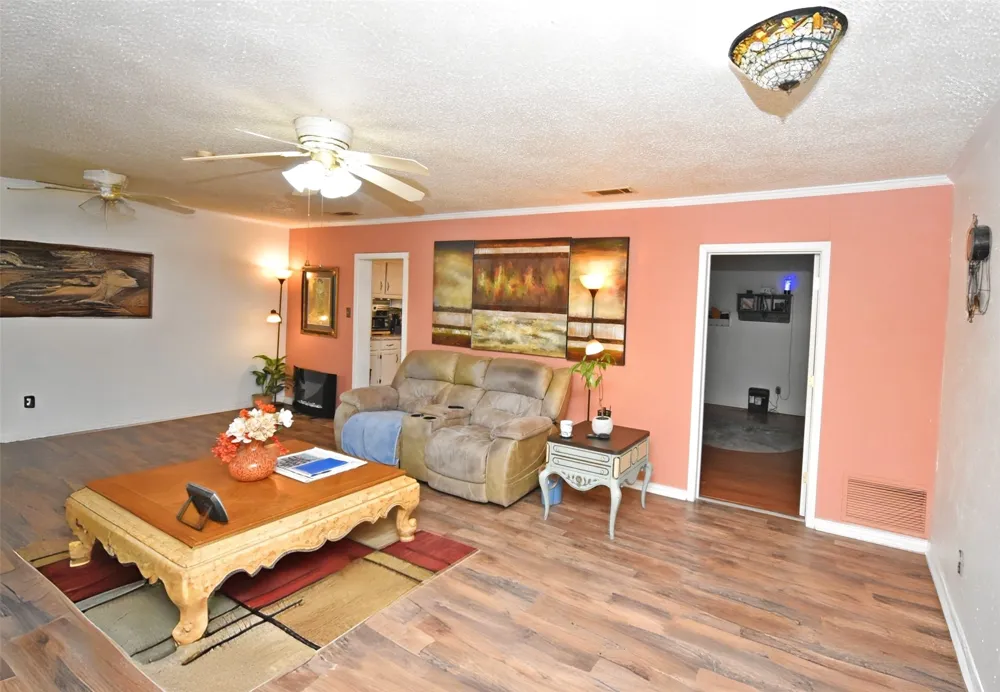 411 Winnsboro Street Quitman, TX 75783