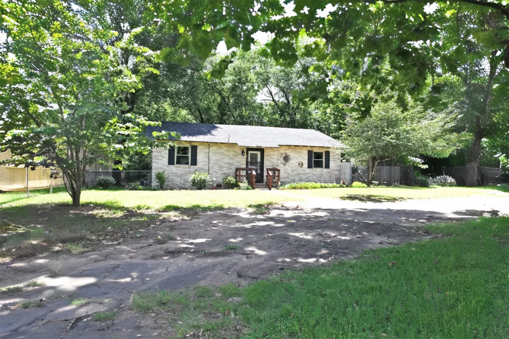 411 Winnsboro Street Quitman, TX 75783