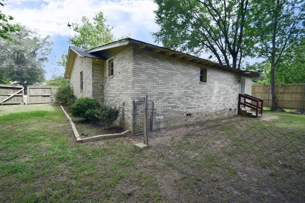 411 Winnsboro Street Quitman, TX 75783