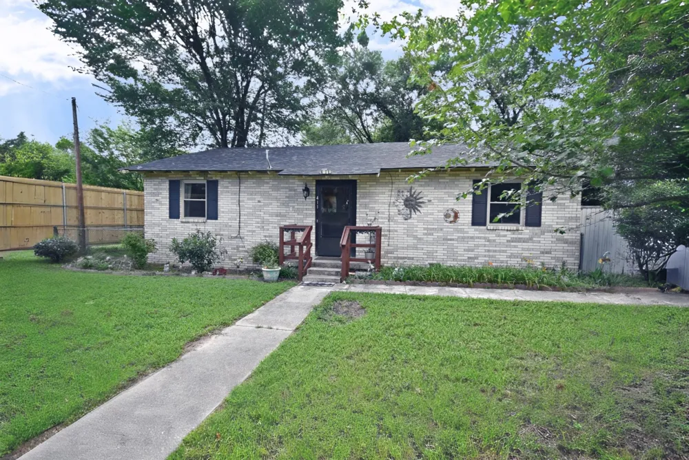 411 Winnsboro Street Quitman, TX 75783