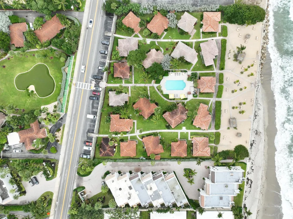 1225 Hillsboro Mile #Villa H2 Hillsboro Beach, FL 33062
