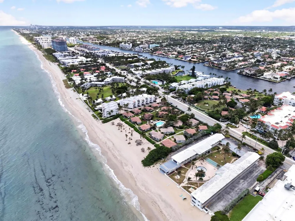 1225 Hillsboro Mile #Villa H2 Hillsboro Beach, FL 33062
