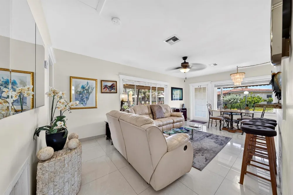 1225 Hillsboro Mile #Villa H2 Hillsboro Beach, FL 33062