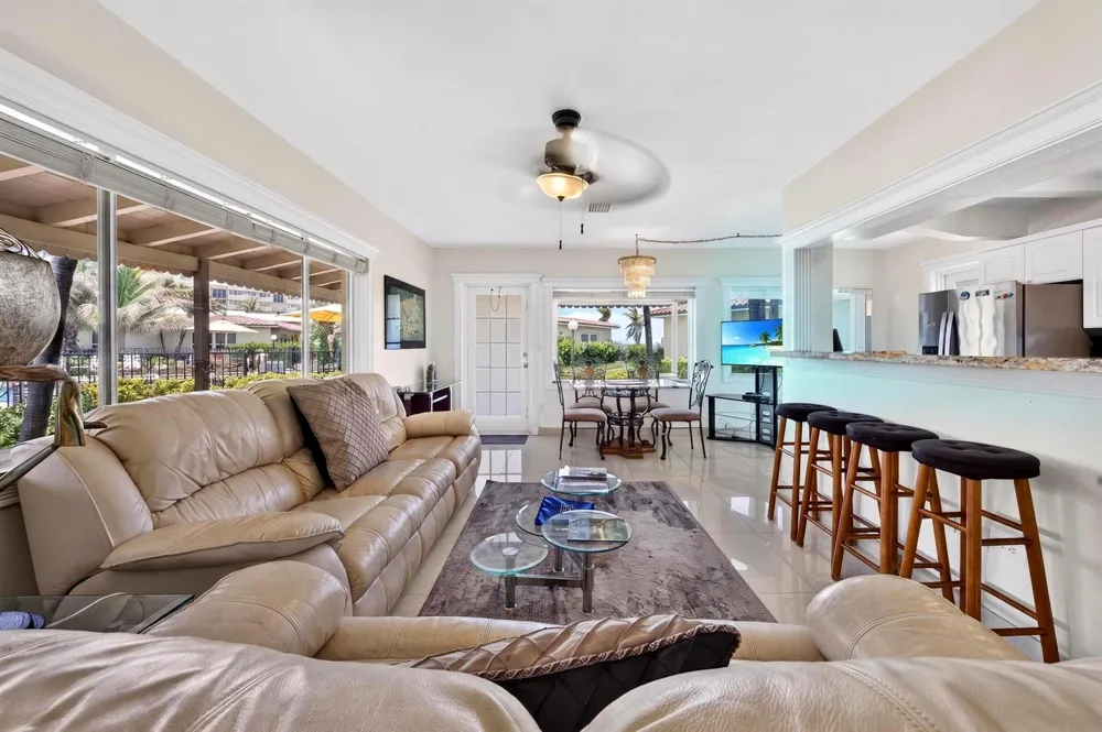 1225 Hillsboro Mile #Villa H2 Hillsboro Beach, FL 33062