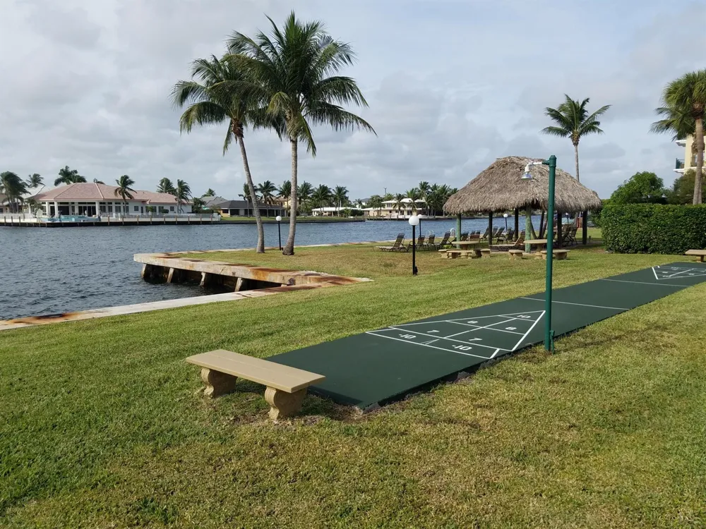 1225 Hillsboro Mile #Villa H2 Hillsboro Beach, FL 33062