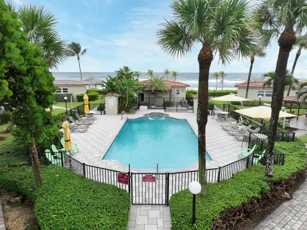 1225 Hillsboro Mile #Villa H2 Hillsboro Beach, FL 33062