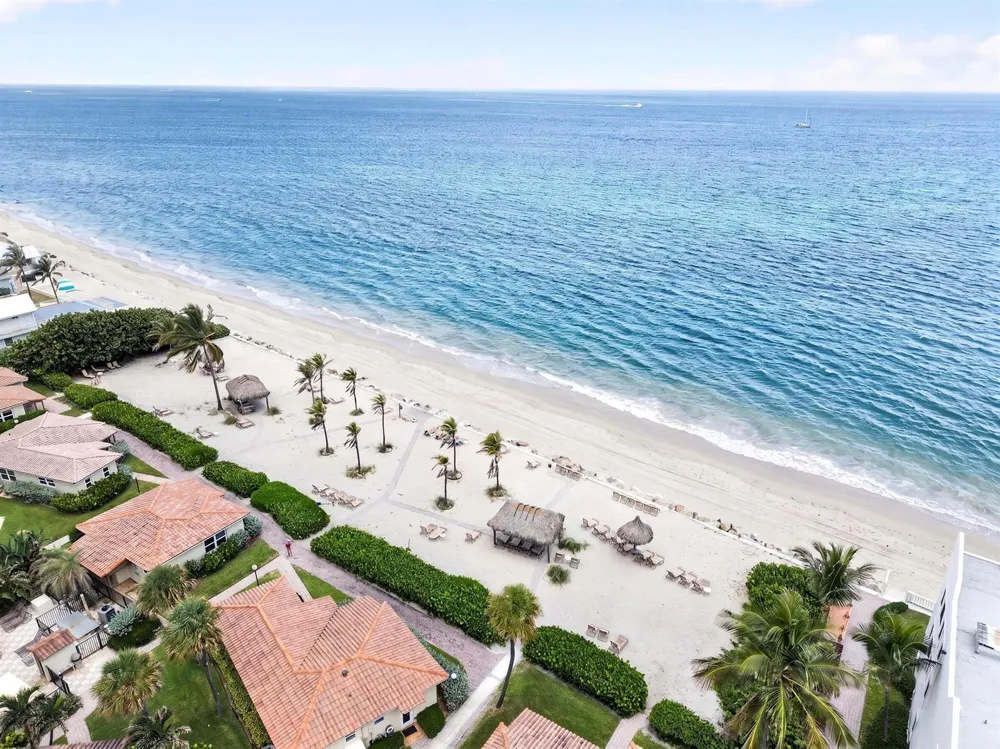1225 Hillsboro Mile #Villa H2 Hillsboro Beach, FL 33062