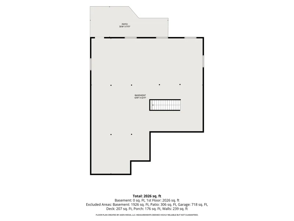 79 Arapaho Trail Coldwater City, MI 49036