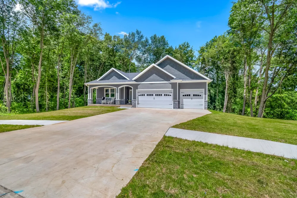 79 Arapaho Trail Coldwater City, MI 49036