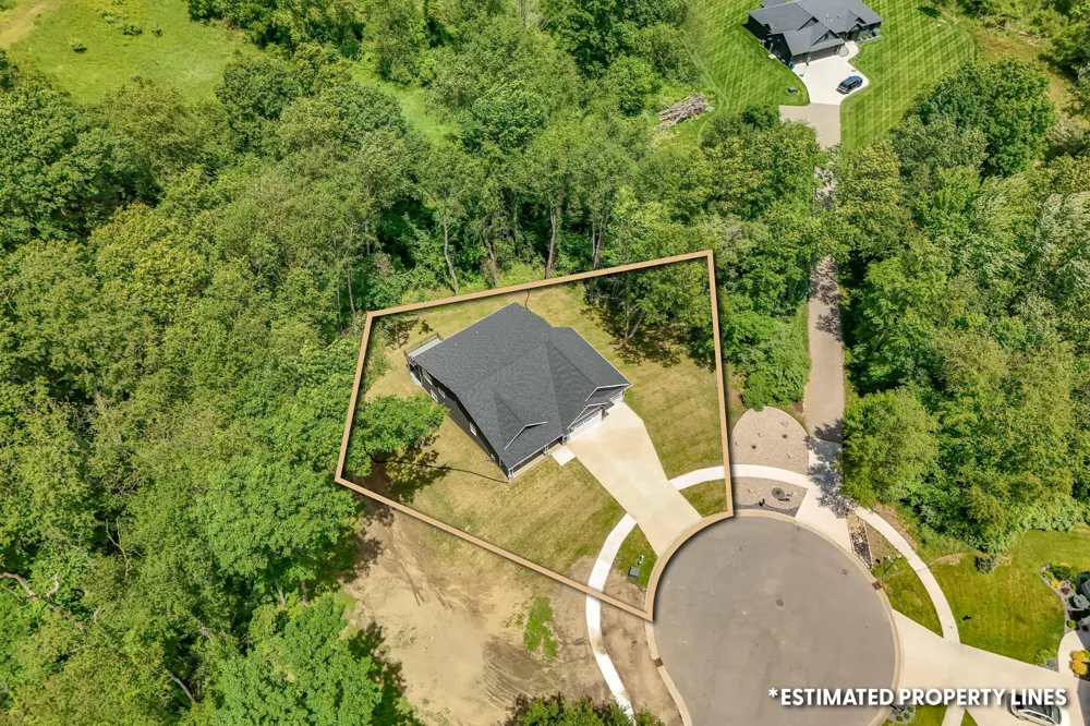 79 Arapaho Trail Coldwater City, MI 49036