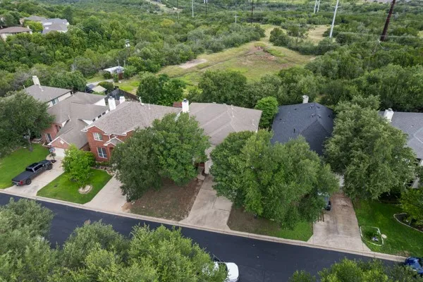 3917 Canyon Glen Circle Austin, TX 78732