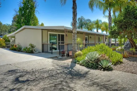 18218 Paradise Mountain Rd Spc 22 #Lot 22
