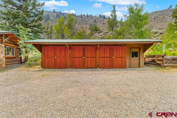209 Deer Path Lane Almont, CO 81230
