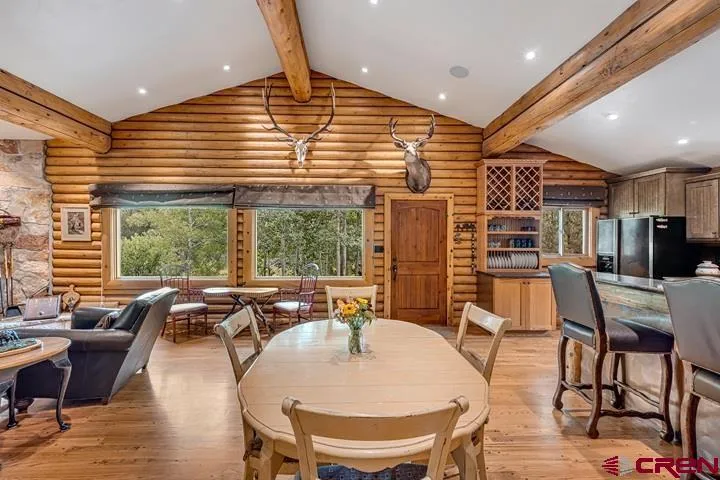 209 Deer Path Lane Almont, CO 81230