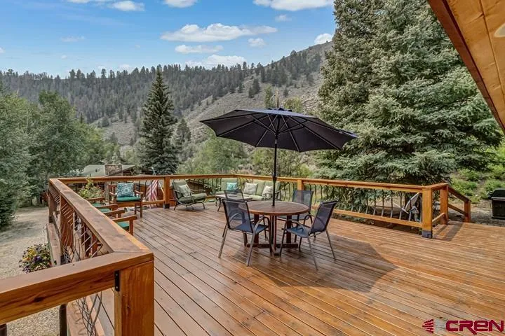 209 Deer Path Lane Almont, CO 81230