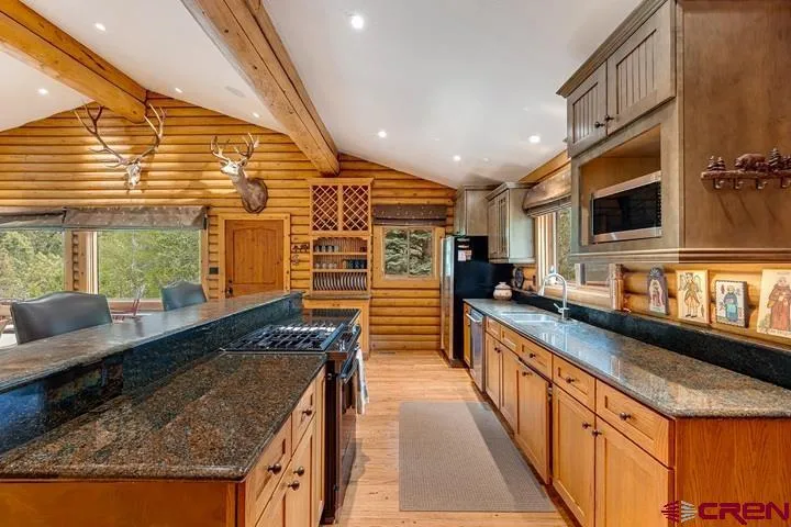 209 Deer Path Lane Almont, CO 81230