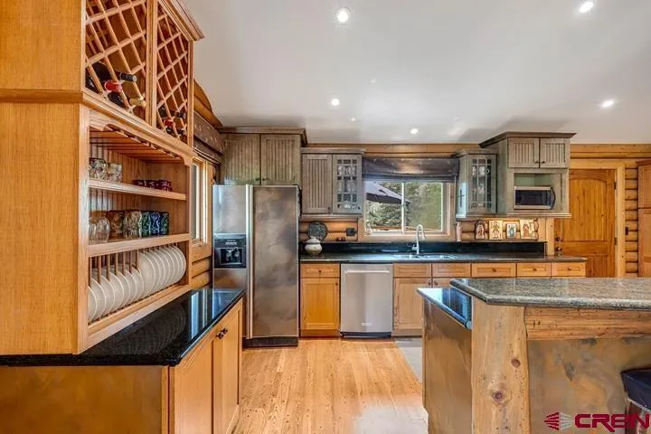 209 Deer Path Lane Almont, CO 81230