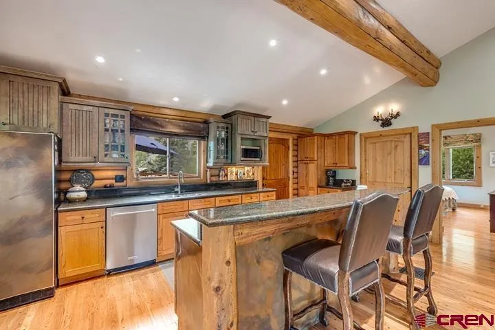 209 Deer Path Lane Almont, CO 81230