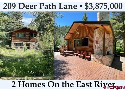 209 Deer Path Lane