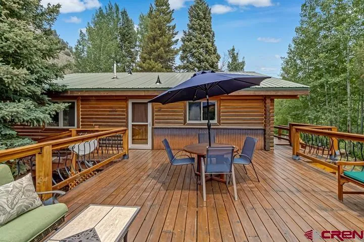 209 Deer Path Lane Almont, CO 81230