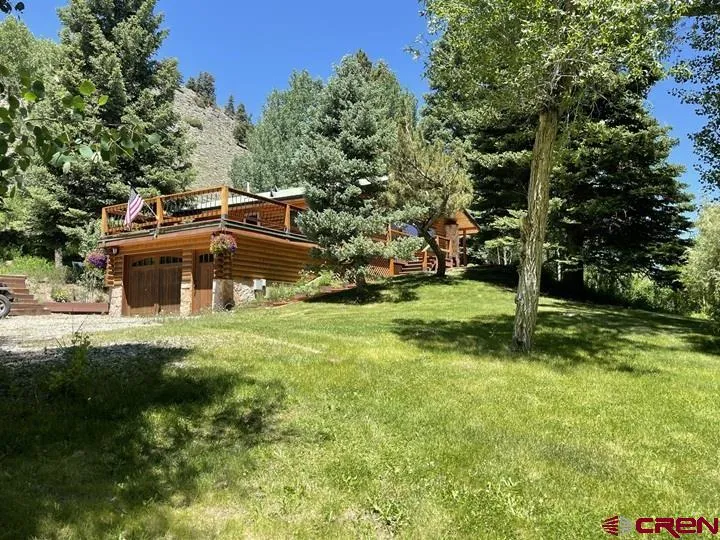 209 Deer Path Lane Almont, CO 81230