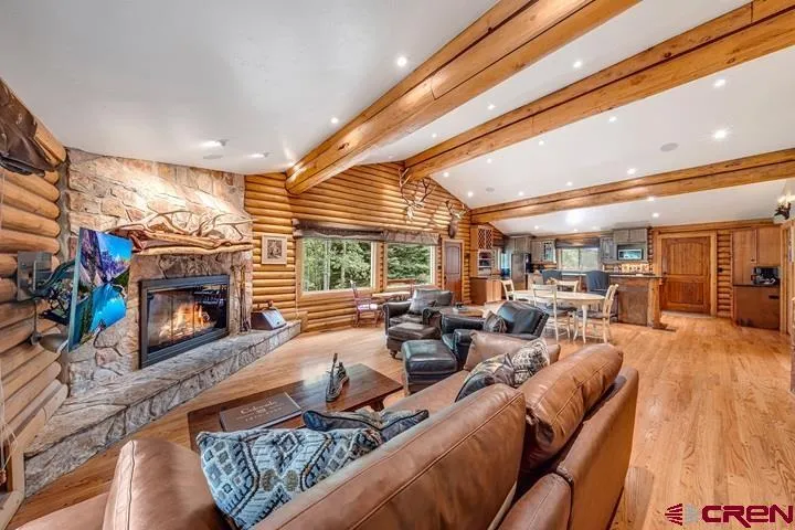 209 Deer Path Lane Almont, CO 81230
